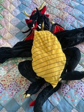 PC Puppets Large Dragon Hand