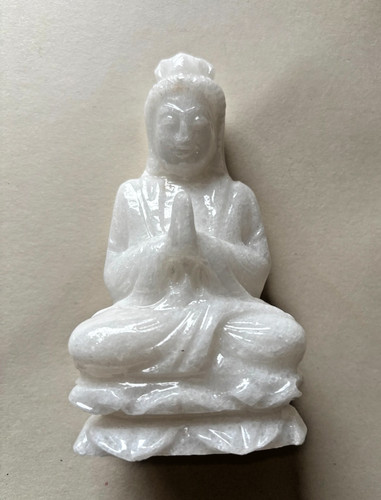 Vintage jade stone - vintage,
