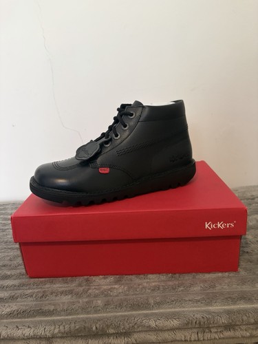 Kickers kick core men s - kickers, hi