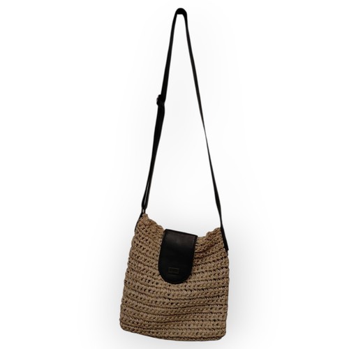 Storm wooven crossbody - storm,