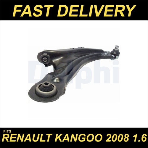 Delphi wishbone suspension - wishbone,