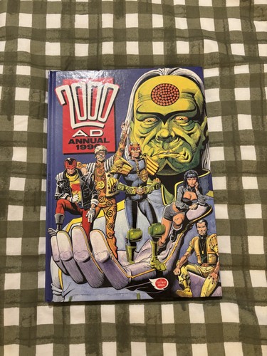 2000 annual 1990 - ad,