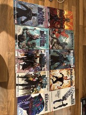 Black Panther  ta-nehisi