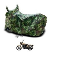 Fit For Royal Enfield Bullet &