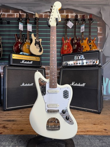 Squier fsr classic vibe 60s - fsr,