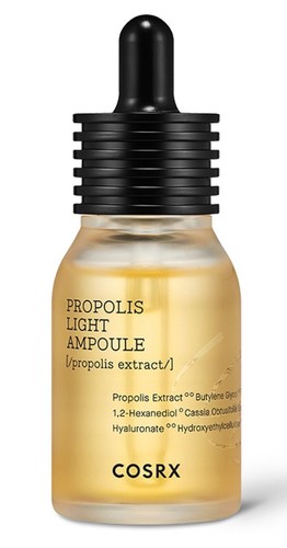 Cosrx full fit propolis - fit,