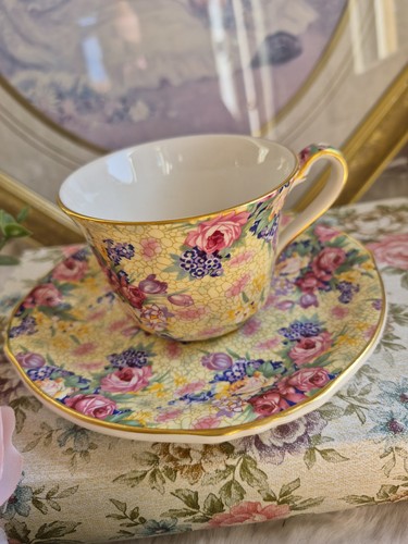 Vintage royal winton welbeck - royal,