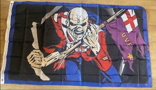 Loyalist flag for - , god