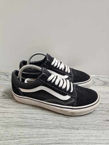 Vans old skool sk8 black - sk8, low