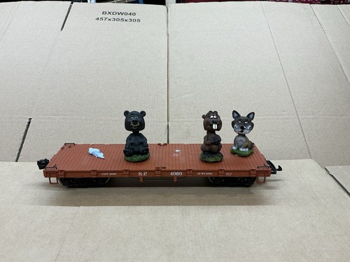 Lgb gauge freight - lgb, wagon