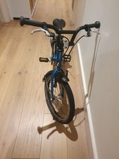 Islabikes CNOC 16 Teal unisex