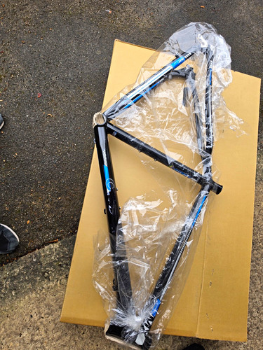 Boardman sport 700c - sport, 49cm