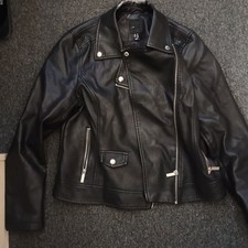 HIGHLY ACTIVE HAUNTED JACKET