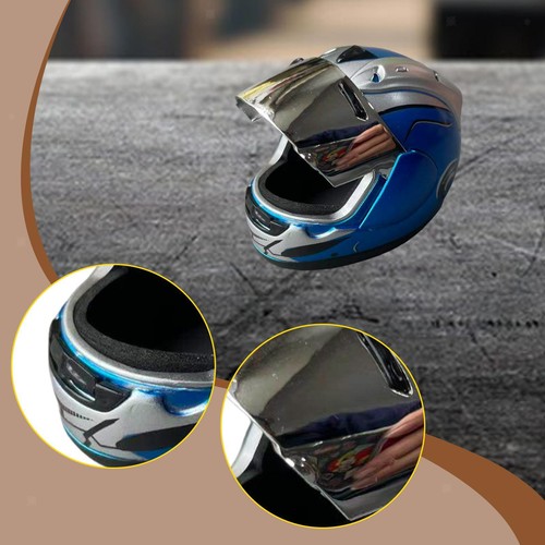 Scale figure helmet casual - scale,