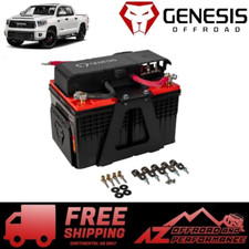 Genesis Offroad GEN 3 Dual