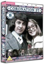 Coronation street 1975 - coronation, street:
