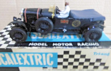 Vintage tri ang scalextric c64 - vintage,