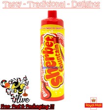 Barratt strawberry sherbet - barratt,