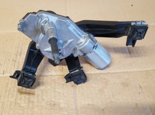 2006-2014 PEUGEOT 207 VERVE 1.4 PETROL REAR BOOT TAILGATE WIPER MOTOR 9652418780