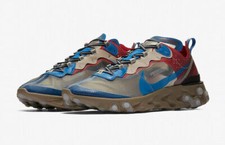NIKE REACT ELEMENT 87