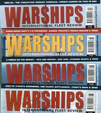 Warships International Fleet