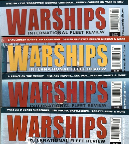 Warships international fleet - warships,