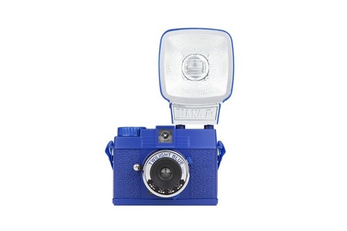 Lomography lomo diana mini - lomography, &