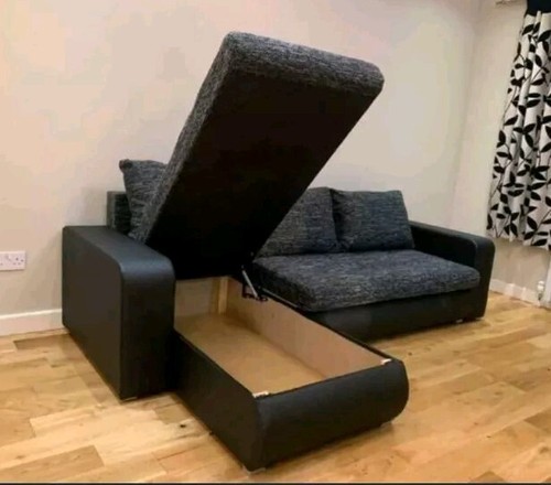 Stylish and functional corner - stylish,