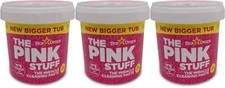 The Pink Stuff Paste 850g l