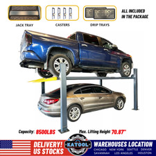8500 lbs KATOOL  Four Post