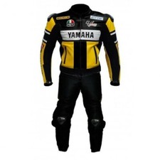Yamaha YZF R1 Black yellow 46