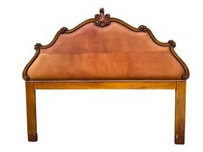 Italian King Ornate  Headboard