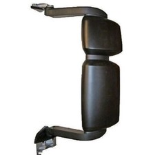 Iveco Eurocargo 2006 Onwards Truck Mirror Short Arm Heated N/S Left