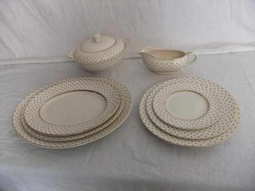 Pottery john maddock sons - maddock, &