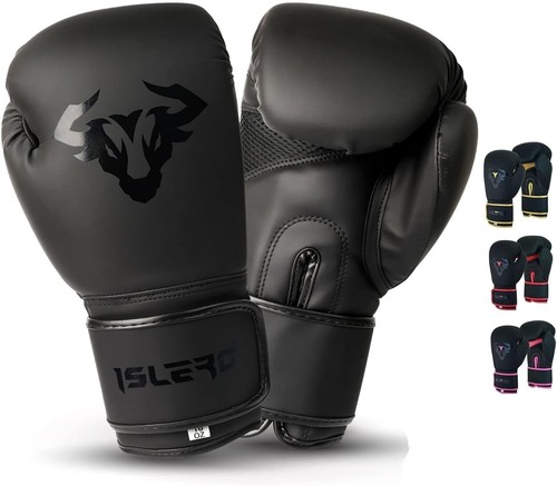 Islero kids boxing gloves - islero,