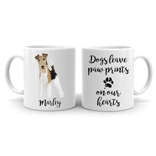 Personalised Fox Terrier 2
