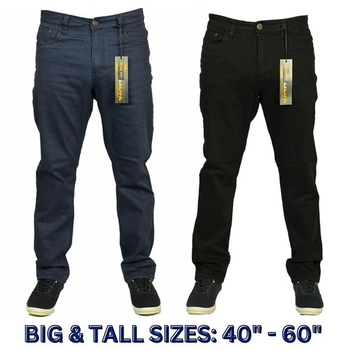 Mens big king size stretch - king,