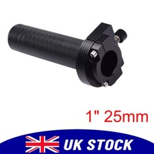 UK 25mm 1" Quick Turn Twist