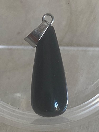 Natural gemstone chakra - natural,