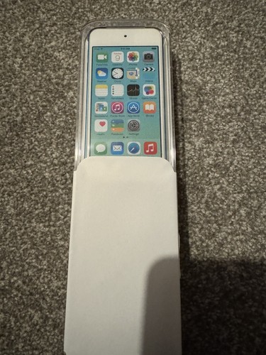 Apple ipod touch - ipod, 5th