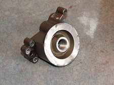 MV Agusta F4 750 + 1000 crankcase intercooler mounting block