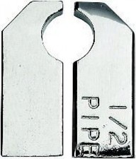 1/2" REPLACEMENT HEAD SET for