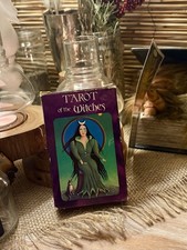 Tarot the witches - the, (1974)
