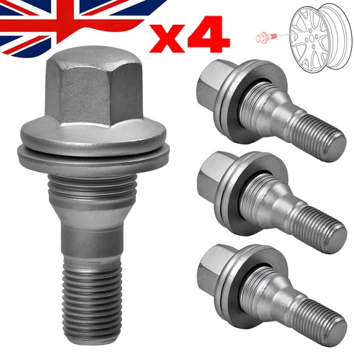Wheel bolts nuts screws - nuts,