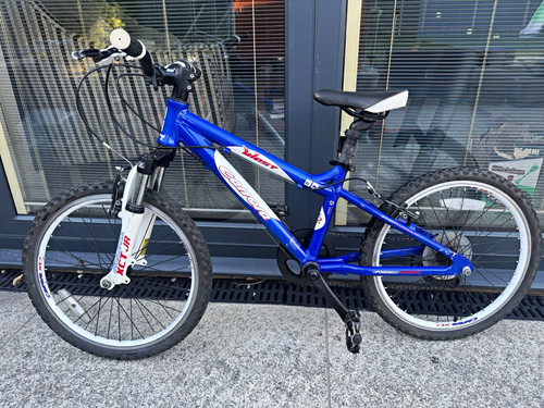 Carrera blast xct junior - carrera, sr