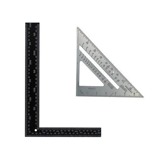 Metal roofing rafter - metal,
