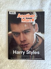 Another Man Harry Styles