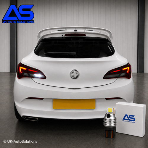 Astra hatchback gtc vxr - hatchback, t15