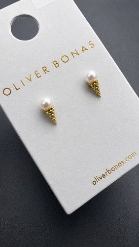 Oliver bonas tiny ice cream - tiny,