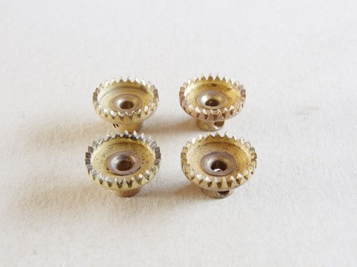 Meccano tooth contrate - meccano, 25